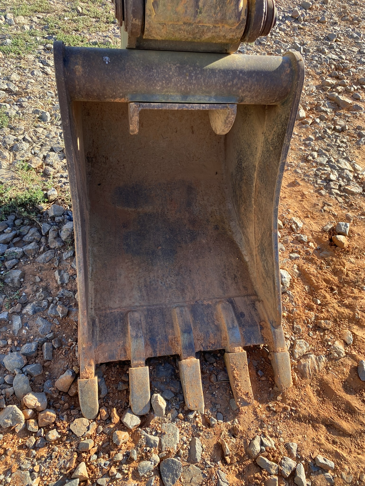 1995 NEW HOLLAND 555E - view 7 of 15