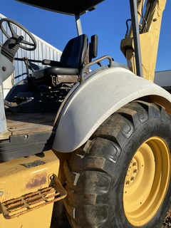 1995 NEW HOLLAND 555E - Image 10