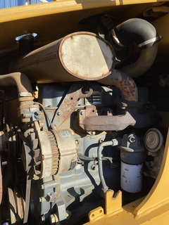 1995 NEW HOLLAND 555E - Image 13