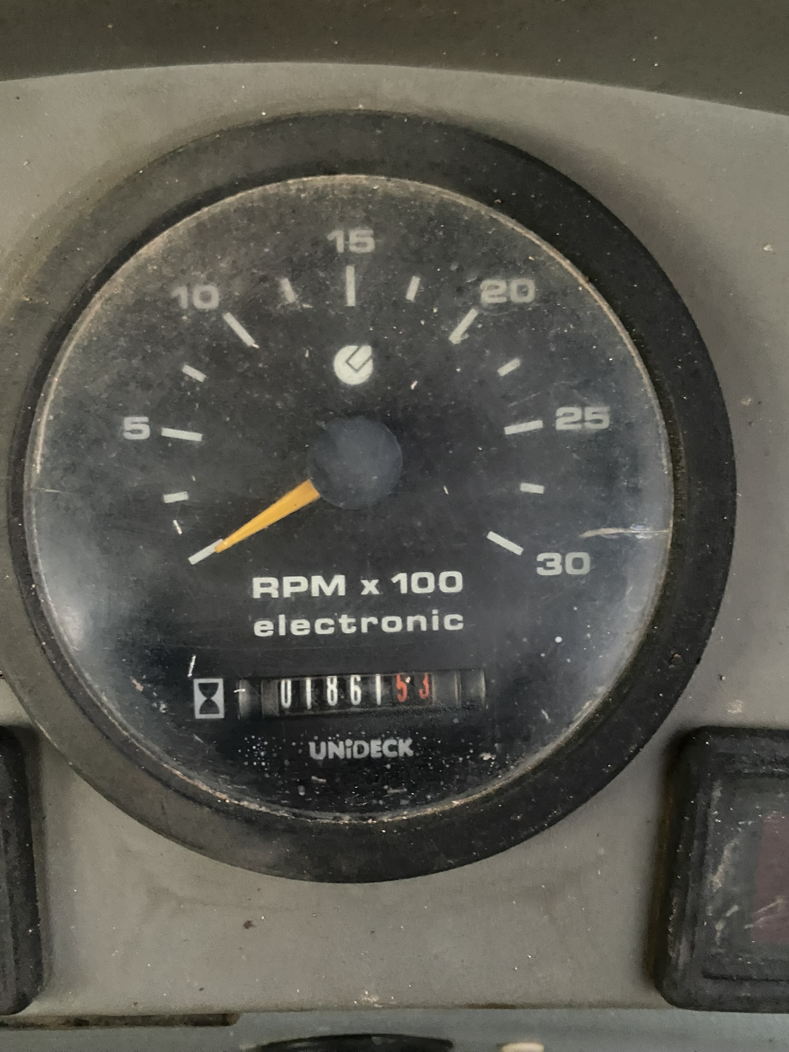 1995 NEW HOLLAND 555E - view 15 of 15