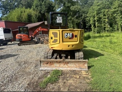 2021 CATERPILLAR 306 CR - Image 3