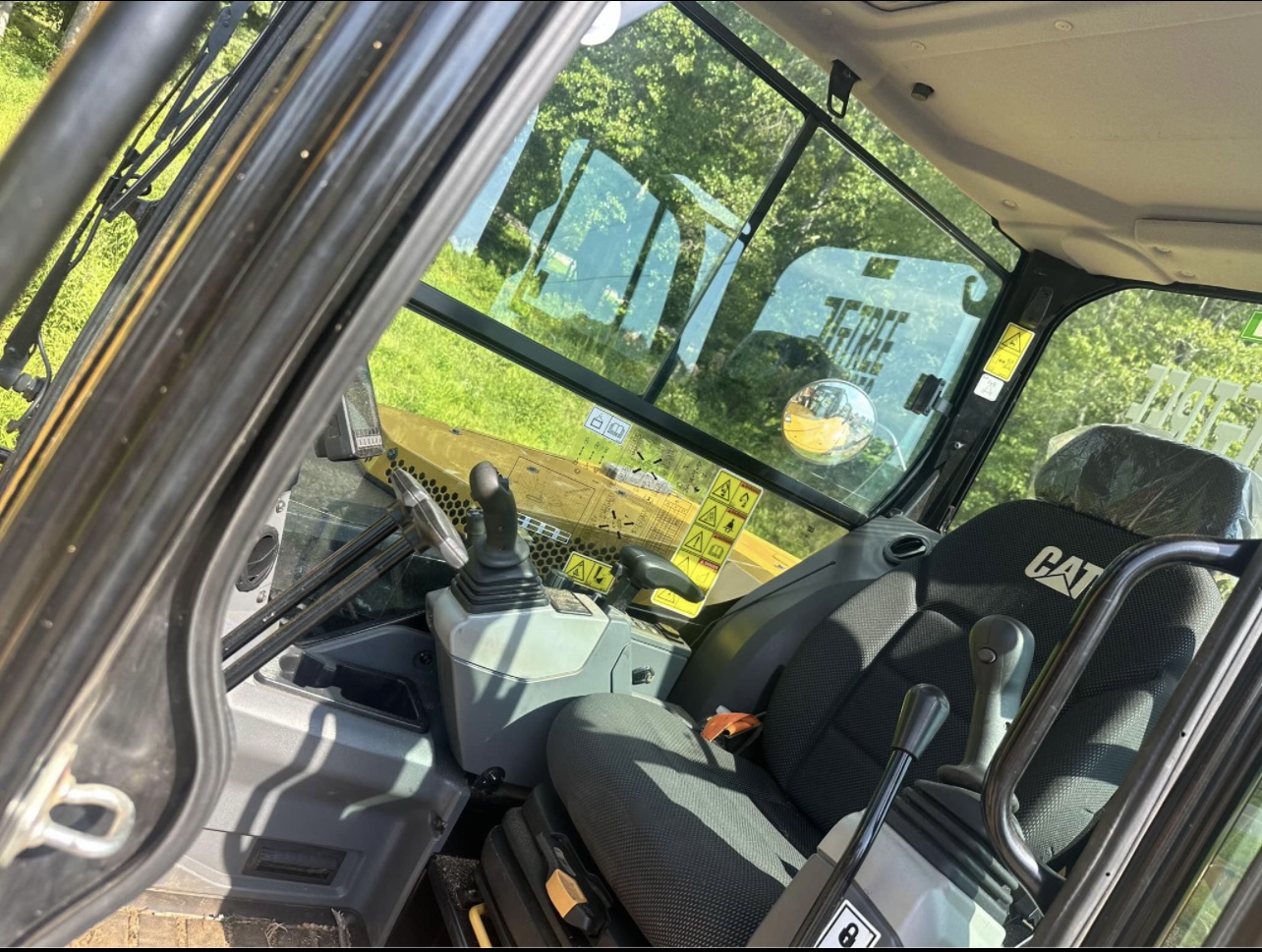 2021 CATERPILLAR 306 CR - view 4 of 4