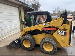 2020 CATERPILLAR 242D3 - Image 2