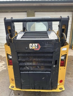 2020 CATERPILLAR 242D3 - Image 4