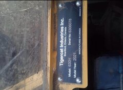 2021 TIGERCAT 630H - Image 10