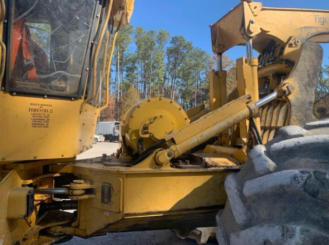 2021 TIGERCAT 630H - Image 4