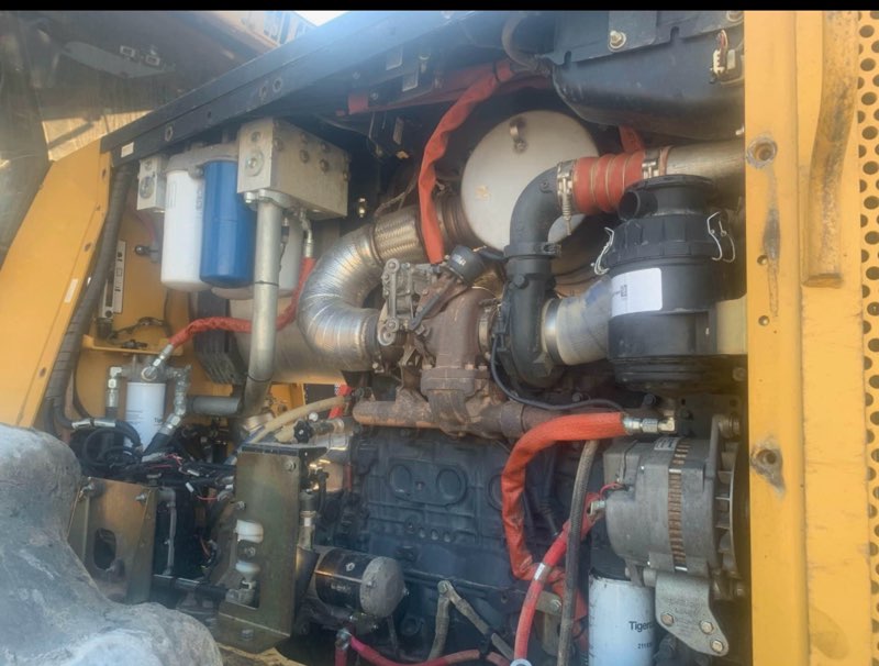 2021 TIGERCAT 630H - view 5 of 11