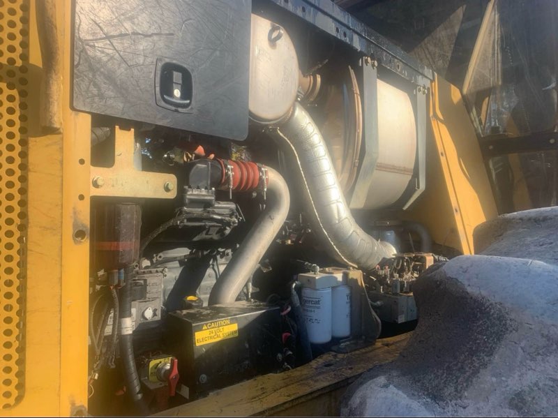 2021 TIGERCAT 630H - view 6 of 11