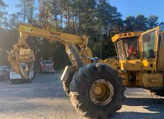 2021 TIGERCAT 630H - Image 9