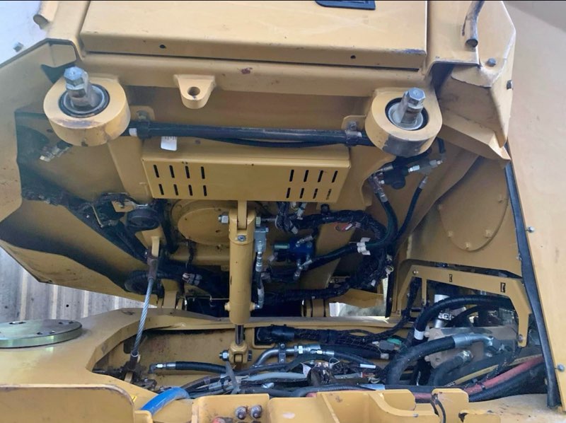 2021 TIGERCAT 630H - view 8 of 11