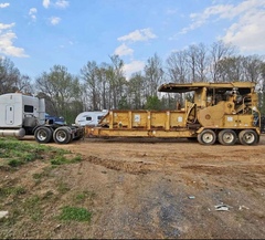 2003 BANDIT 3680 Beast - Image 1