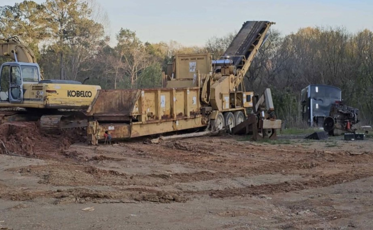 2003 BANDIT 3680 Beast - view 2 of 3