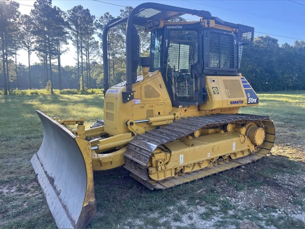 2024 KOMATSU D51PX