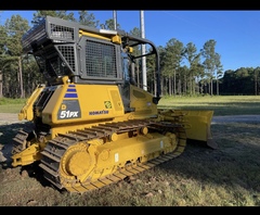 2024 KOMATSU D51PX - Image 5