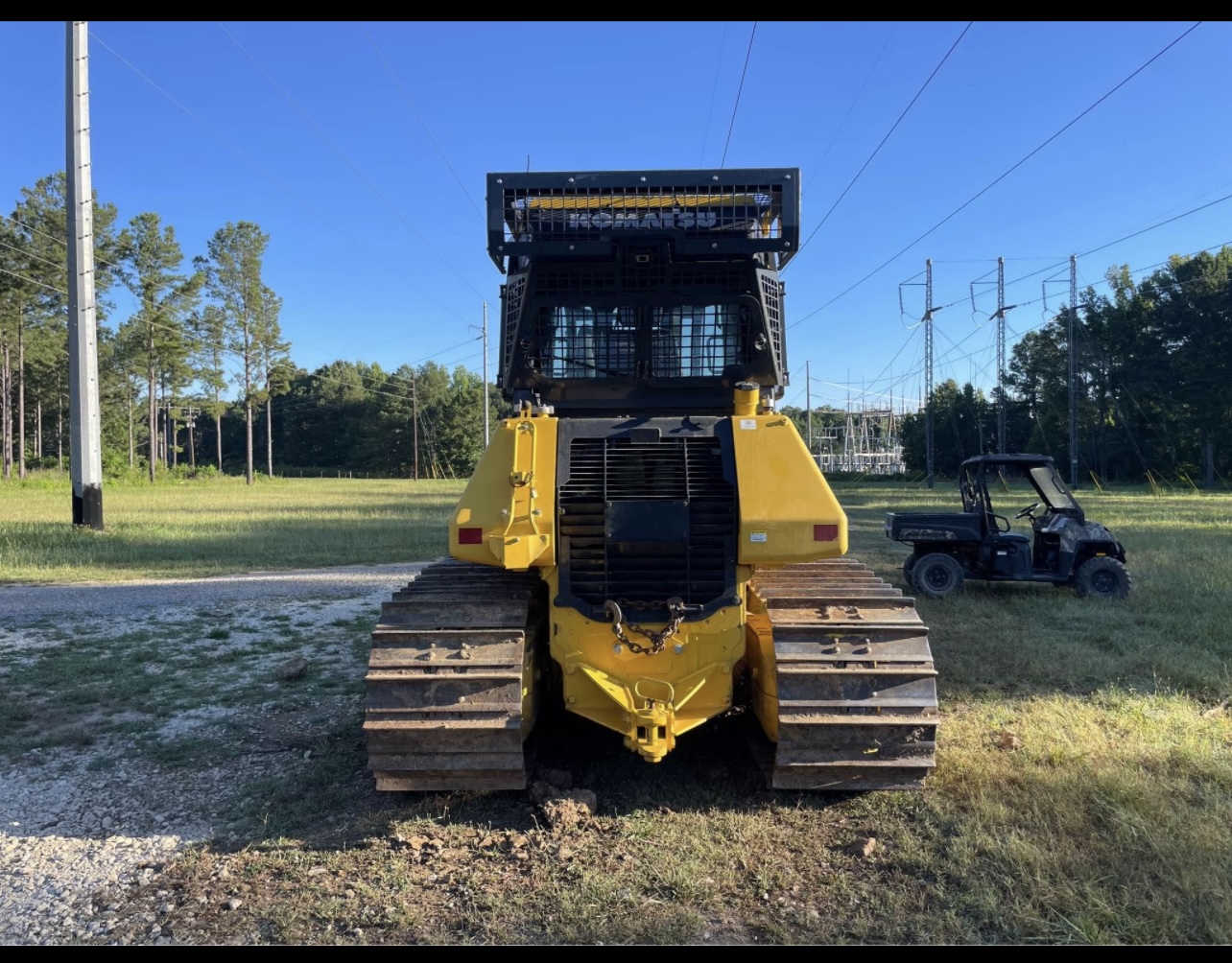 2024 KOMATSU D51PX - view 7 of 11