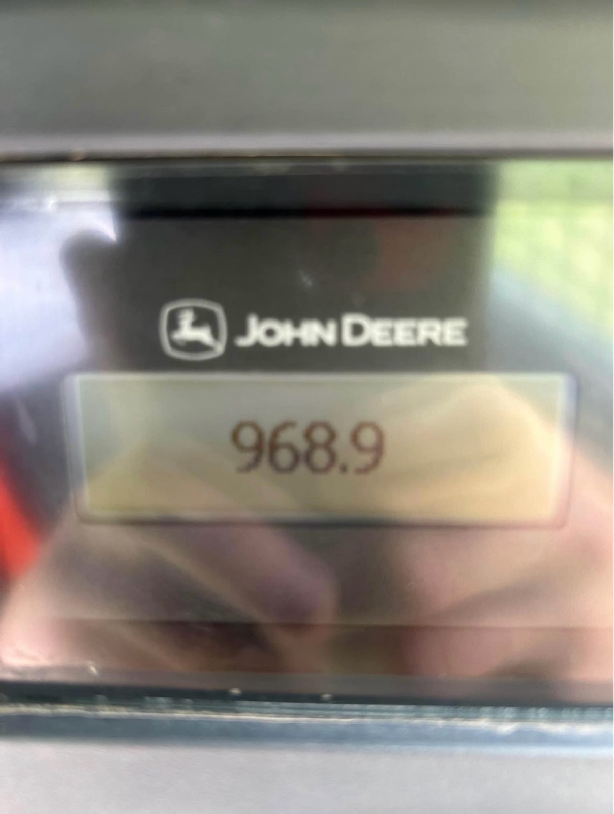 2021 DEERE 331G - view 6 of 8