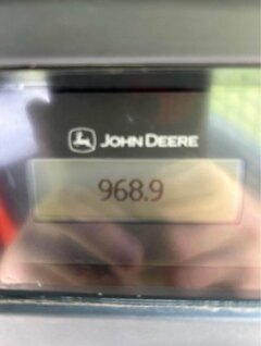 2021 DEERE 331G - Image 6