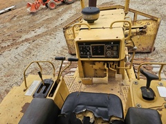 1989 CATERPILLAR D5H - Image 5
