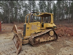 1989 CATERPILLAR D5H - Image 3