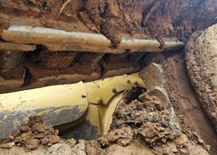 1989 CATERPILLAR D5H - Image 7