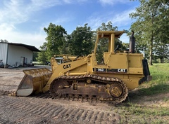 1990 CATERPILLAR 963 - Image 2
