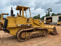 1990 CATERPILLAR 963 - Image 4