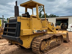 1990 CATERPILLAR 963 - Image 5