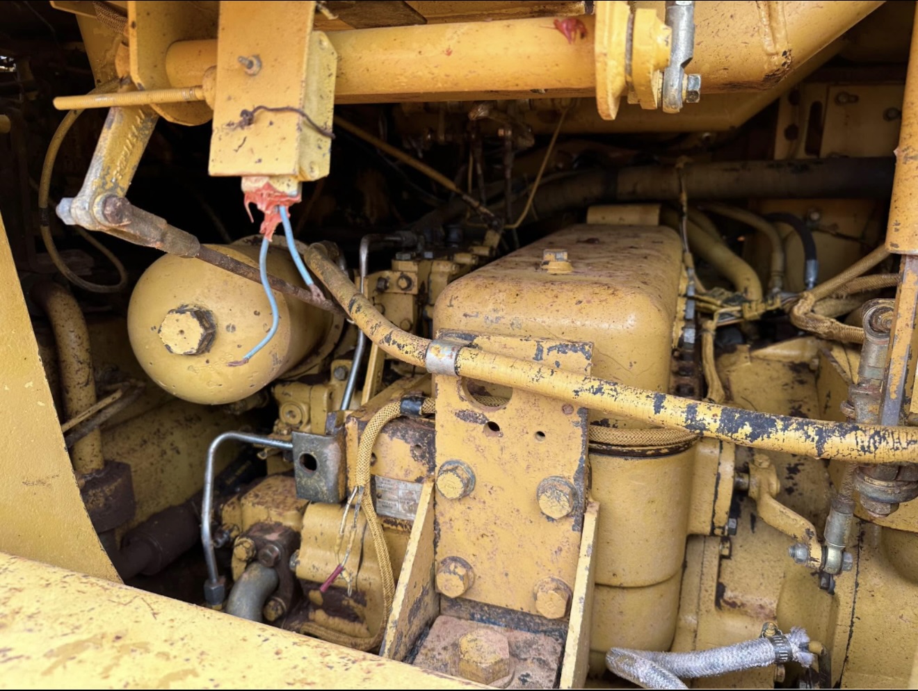 1990 CATERPILLAR 963 - view 13 of 20