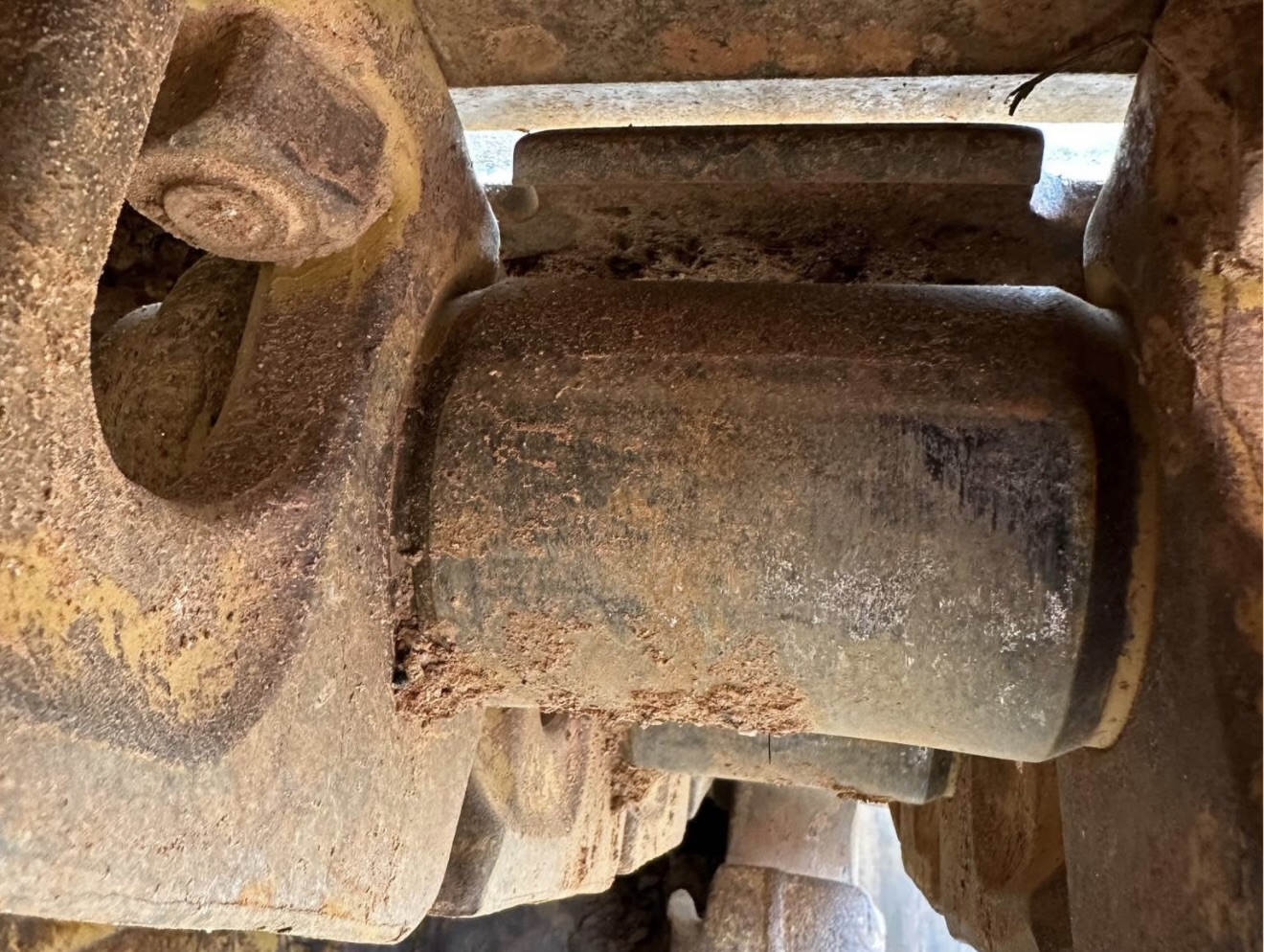 1990 CATERPILLAR 963 - view 14 of 20