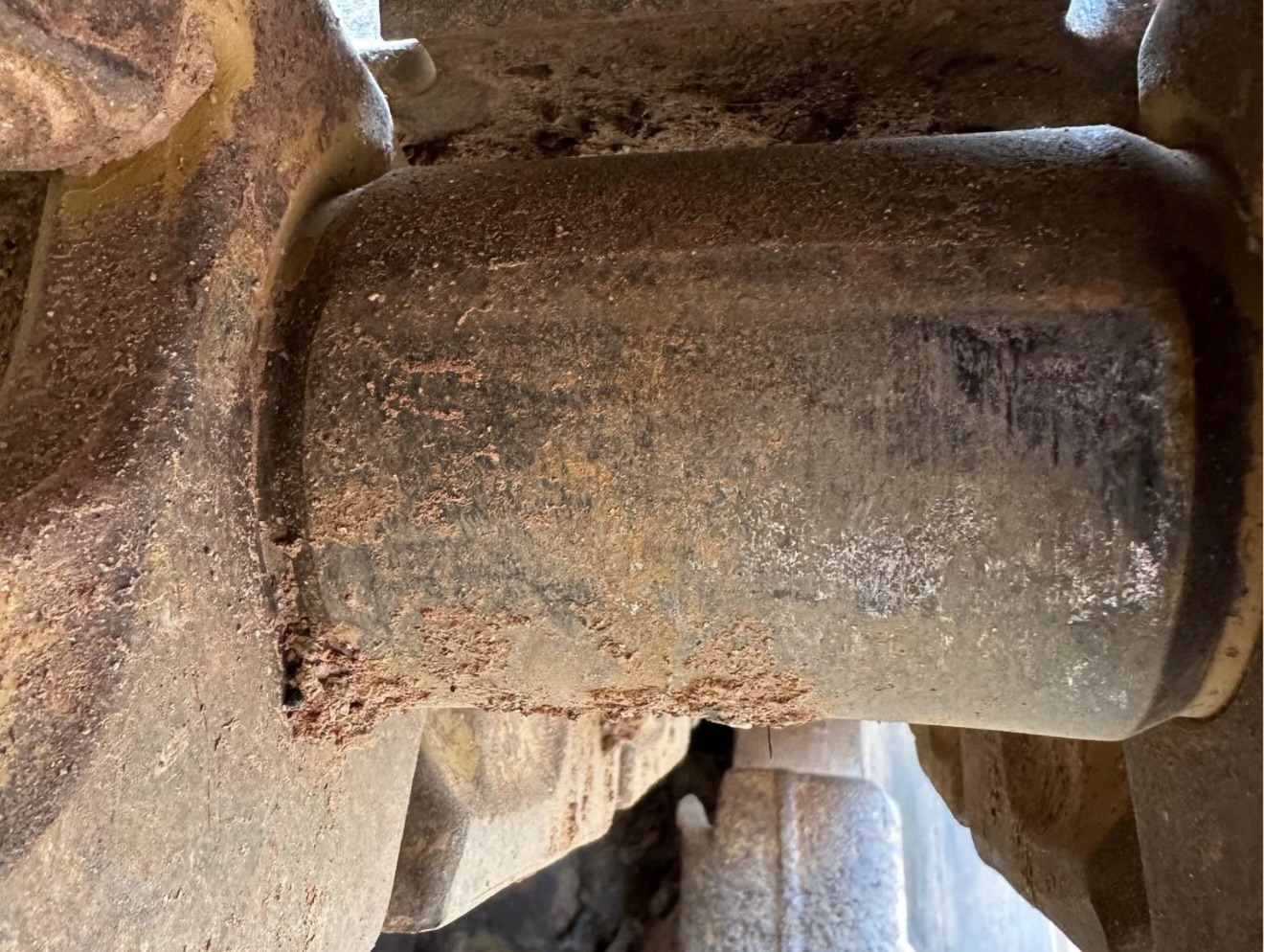 1990 CATERPILLAR 963 - Image 15