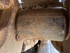 1990 CATERPILLAR 963 - Image 15