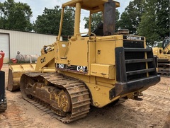 1990 CATERPILLAR 963 - Image 16