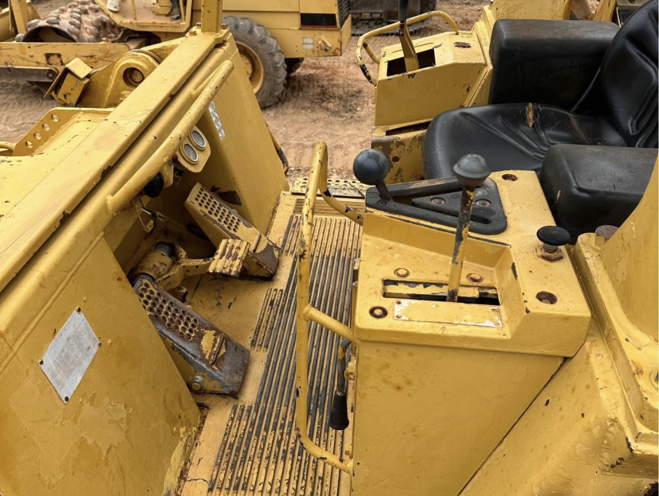 1990 CATERPILLAR 963 - view 17 of 20