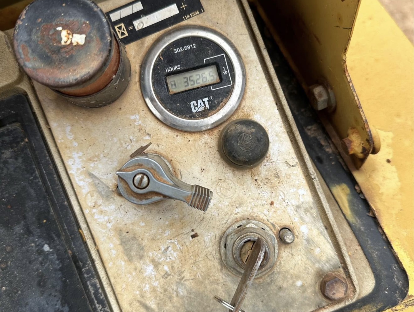 1990 CATERPILLAR 963 - view 19 of 20