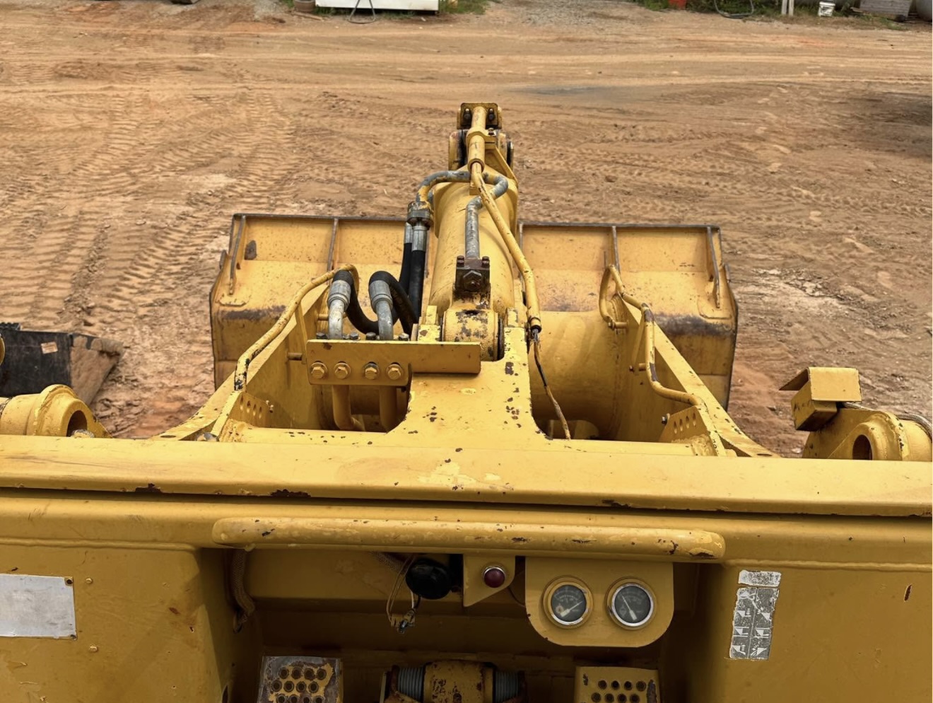 1990 CATERPILLAR 963 - view 20 of 20