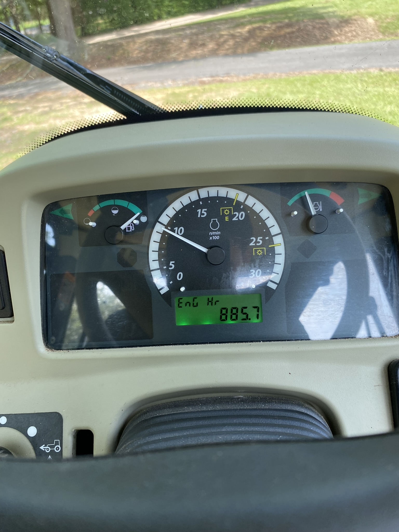 2018 JOHN DEERE 3033R - Image 15