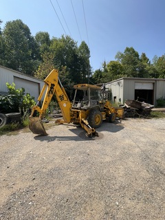 1995 JCB 214 - Image 2