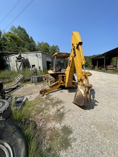 1995 JCB 214 - Image 3