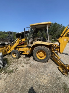 1995 JCB 214 - Image 4