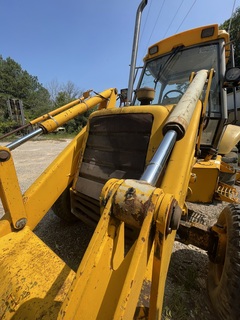 1995 JCB 214 - Image 6