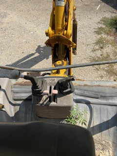 1995 JCB 214 - Image 15