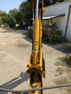 1995 JCB 214 - Image 16