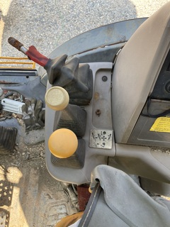 1995 JCB 214 - Image 11