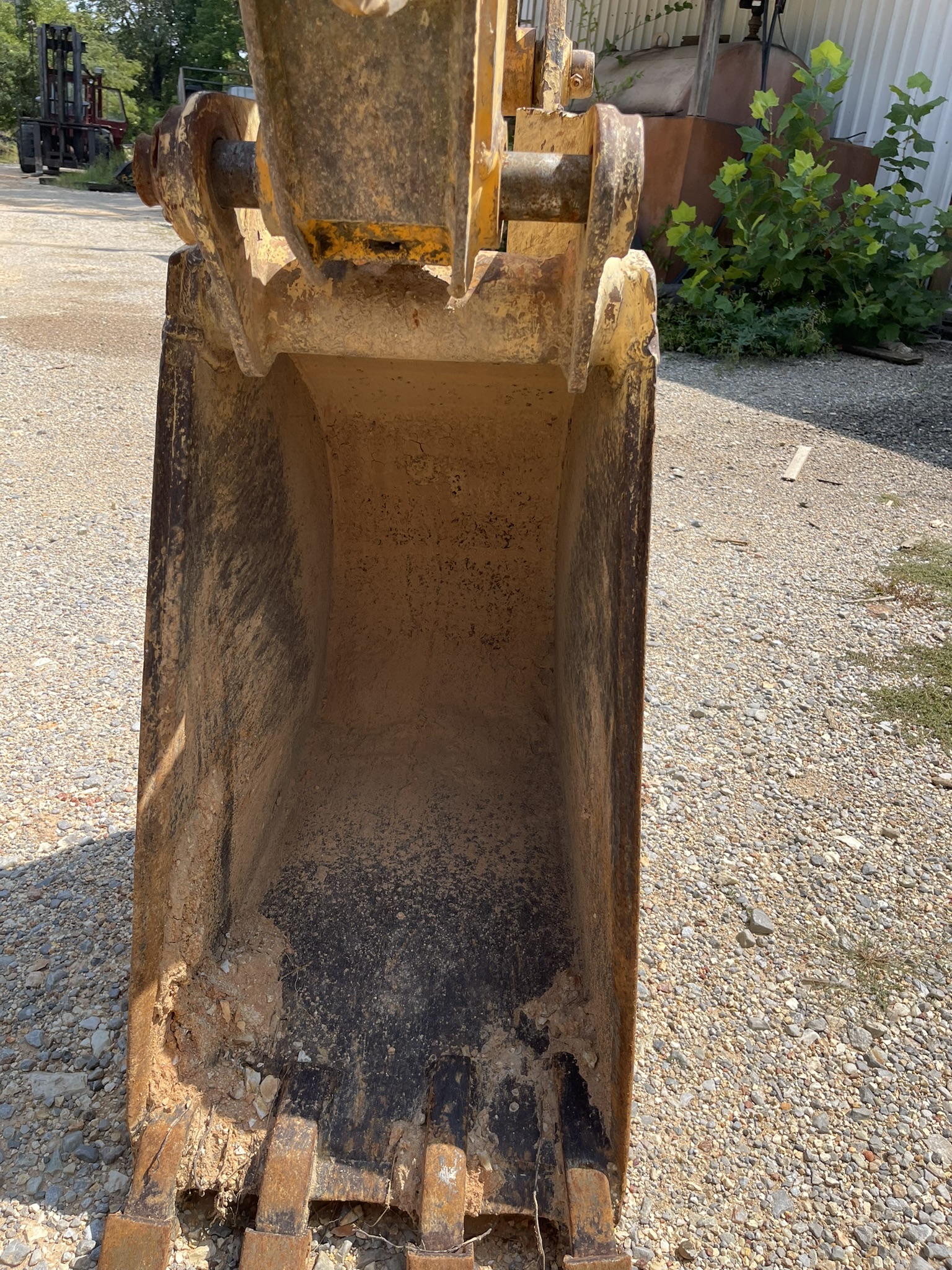 1995 JCB 214 - Image 19