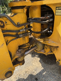 1995 JCB 214 - Image 20
