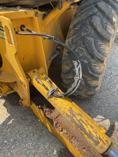 1995 JCB 214 - Image 21