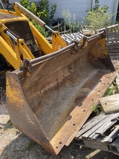 1995 JCB 214 - Image 23