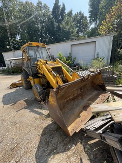 1995 JCB 214 - Image 22