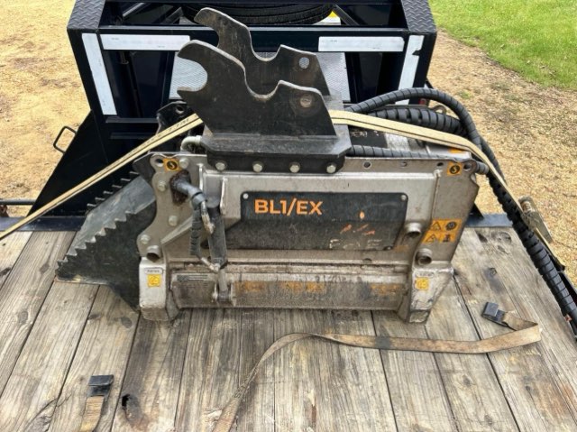 2021 DEERE 50G - view 8 of 10