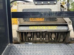 2021 DEERE 50G - Image 9